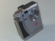 Fotocamera Leica Digilux 4.3