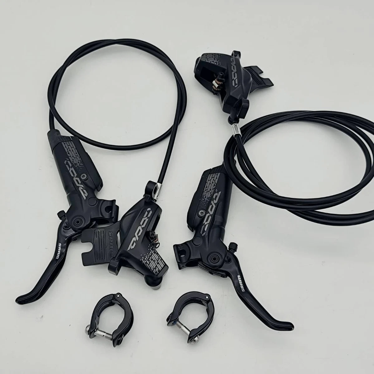 SRAM Brakes for Mountain Bike for sale | eBay