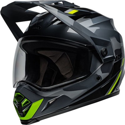 bell adventure helmet ebay Bell MX-9 Adventure MIPS Alpine Camo Helmet