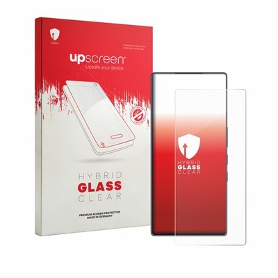 Schutzglas Panzerfolie für ZTE Nubia Red Magic 11S Pro Plus Display