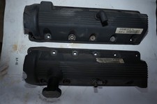 96-04 Ford Mustang Gt 4.6l 2v 11 Bolt Valve Covers Lh Rh Pair Kd 96-04 Ford Mustang Gt 4.6l 2v 11 Bolt Valve Covers Lh Rh Pair Kd