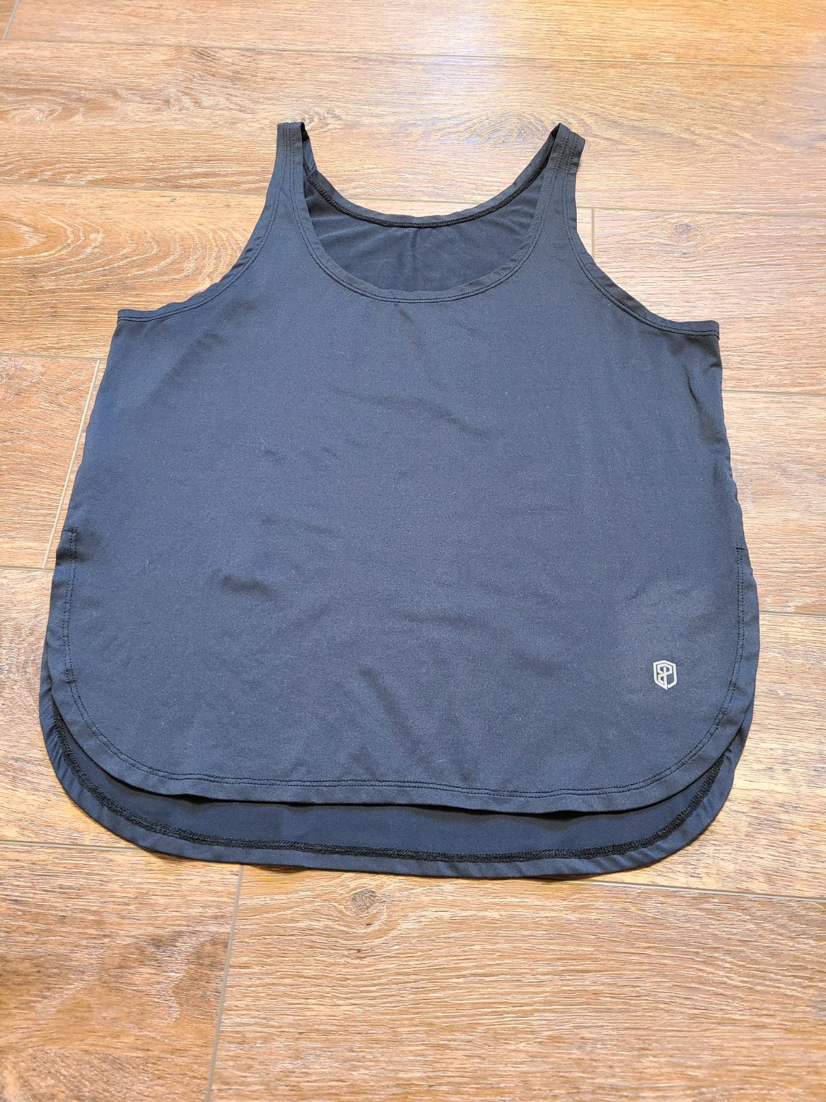 Born Primitive Women's Medium Tank Top Athletic CrossFit Weightlifting Size M