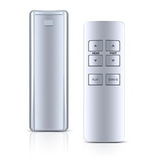 For Serta Motion iSeries or Motion Essentials III Adjustable Beds Remote Control