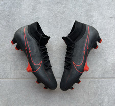 Nike Mercurial Cleats Shoes Superfly 7 Pro Elite FG Soccer Football BOSNIA  US-8
