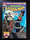 The Amazing Spider-Man #148 (1975) VG+ 4.5