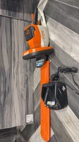 Stihl HSA56 Cordless Hedge Cutter