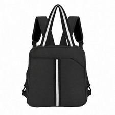 Sporttasche mit Schuhfach Leicht Badmintontasche Mehrere Taschen