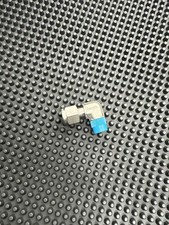 Swagelok SS-400-2-2, Male 90 Elbow 1/4" OD Compression x 1/8" MNPT SS