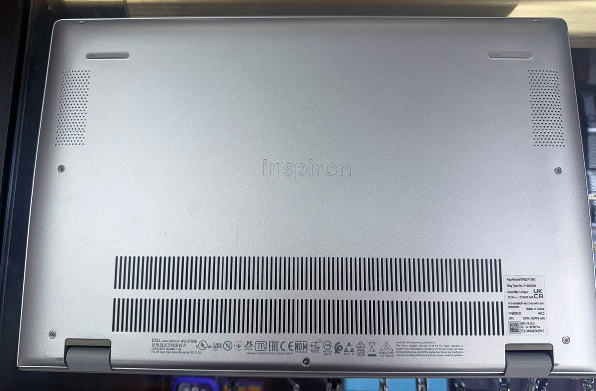 Dell Inspiron 5402 14