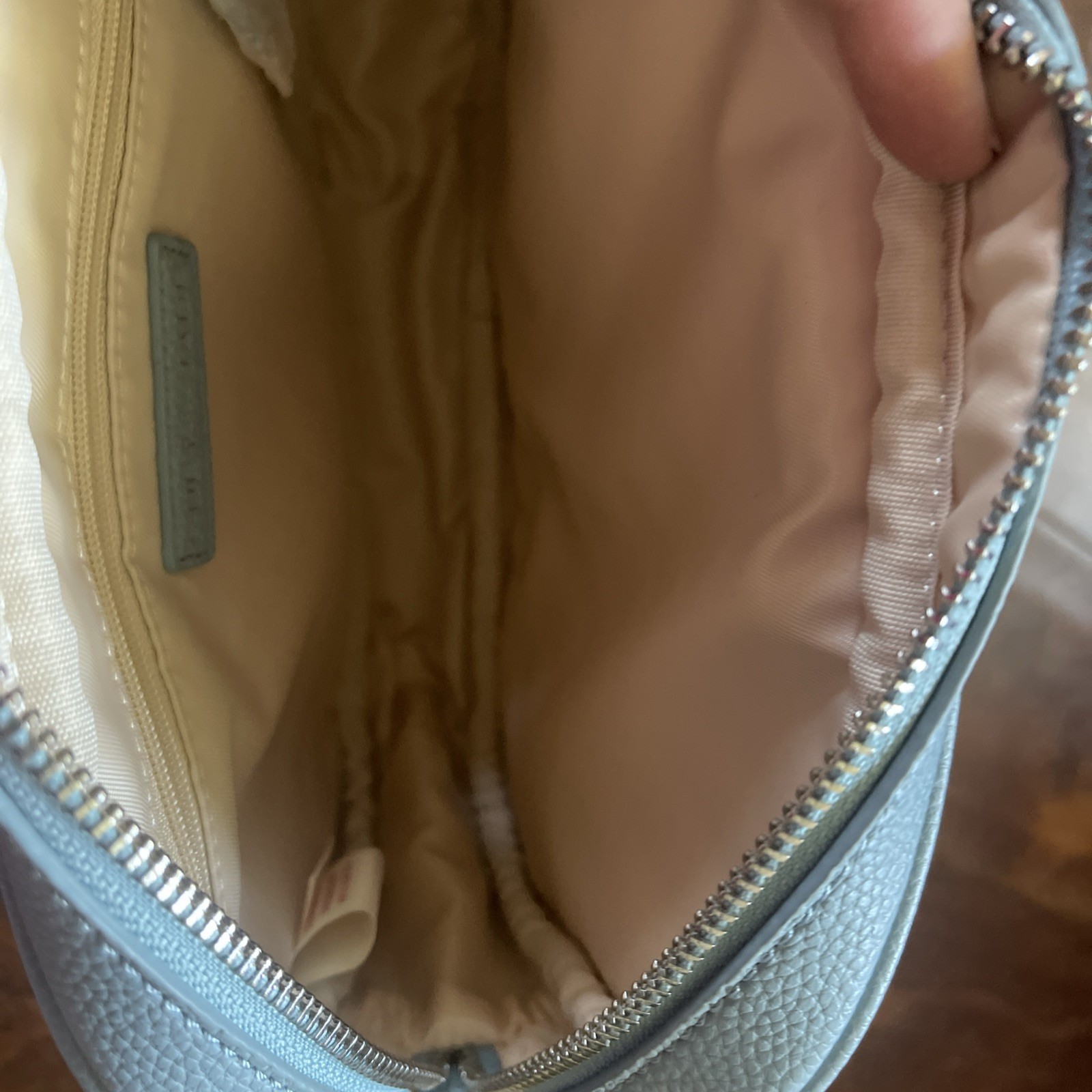 Ruby Jade Crossbody - image 3