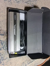 VIVOSUN 1000 Watt UL Listed Dimmable Electronic Digital Ballast