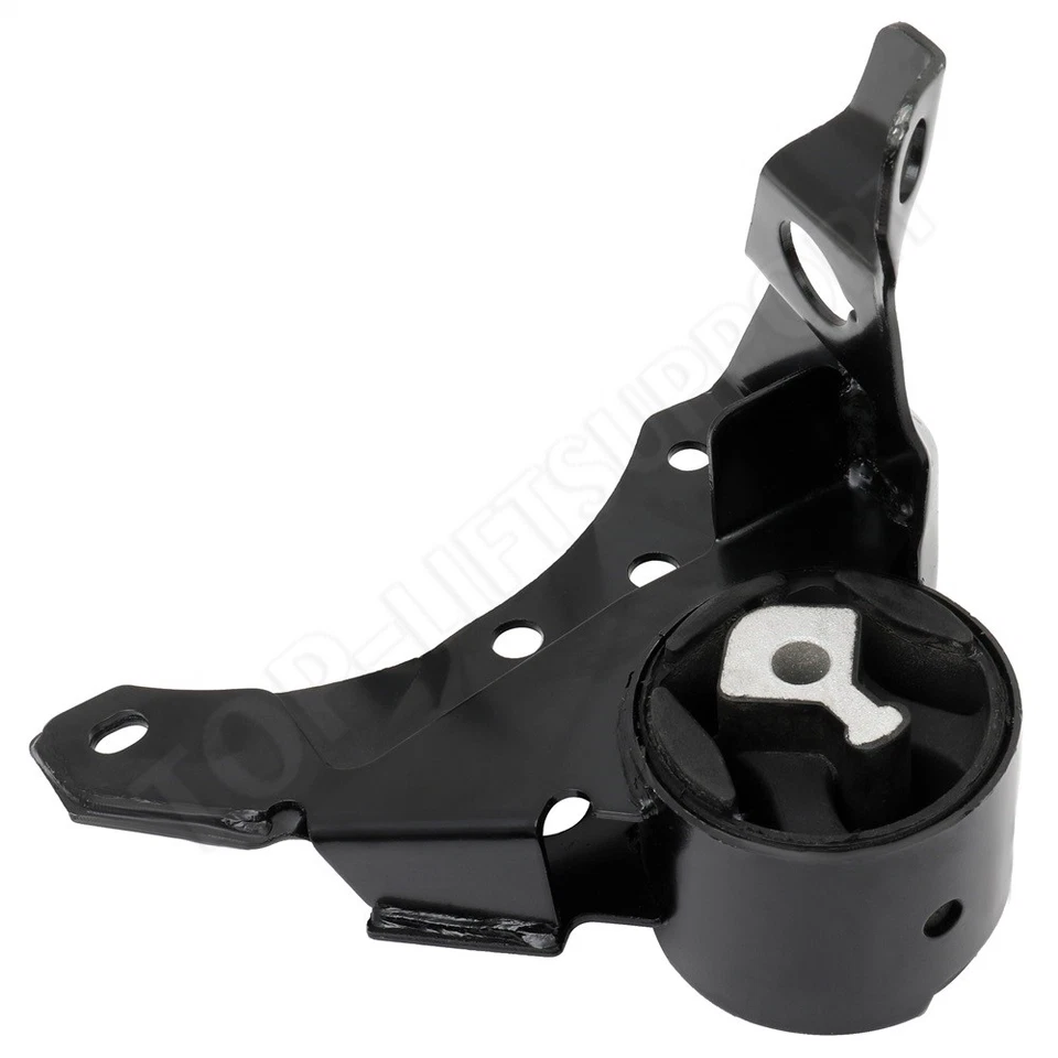 Juego de 4 piezas de kit de montaje de motor para Dodge Neon R/T 2003 2004 sedán de 4 puertas Foto 3 de 4