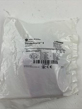ALLEN BRADLEY 440N-Z21SS3PH SENSAGUARD NON-CONTACT SWITCH SER B F/W 1.005 H/W 1.