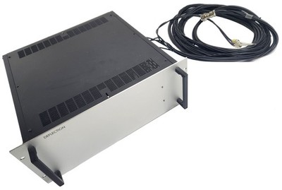 LION Nano-Systems/LIST Vector 500 Sims Deflection Module For Orion NanoFab