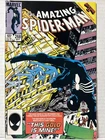The Amazing Spider-Man #268 (Marvel 1985) John Byrne CVR *VF/NM*