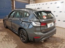 BMW X1 F48 2019-2022 Boot struts pair F4