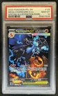 2025 Pokemon PFL Mega Charizard X ex Special Illustration Rare #125/094 PSA 10