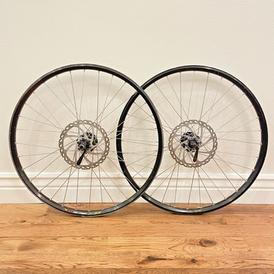 Mavic X321 Disc 26