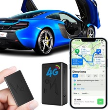2025 new vehicle GPS tracker is suitable for children/dogs without monthly fee