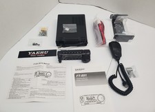 Yaesu FT-891 Mobile/Base 100W Transceiver