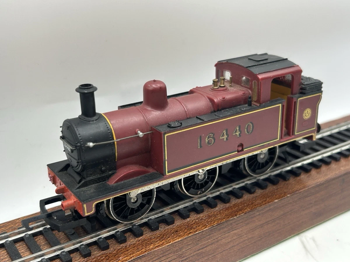 Hornby Red Model Trains for sale | eBay