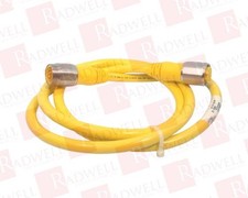 TURCK RSV RKV 126-2M / RSVRKV1262M (NEW NO BOX)