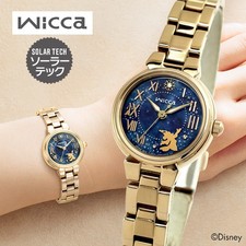 Citizen Wicca Disney Collezione "Disney Fantasia" Edizione Limitata