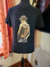 Kid Rock Son Of Detroit Live Trucker 2006 Concert Tour T-Shirt Size Large