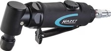 HAZET Druckluft Stabschleifer 9032N-5 2.000&ndash;20.000 min&sup1; 6 mm