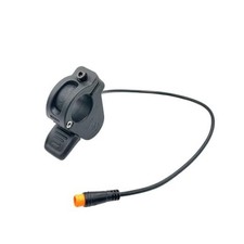 Electric Throttle 300X Thumb Throttle 3-Pin M8 Waterproof Plug Ebike Throttle