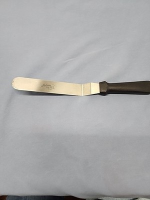 Ateco  Ultra Offset Icing Spatula #1307