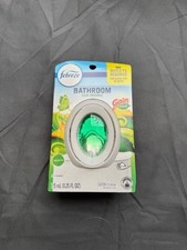 Febreze Bathroom Air Freshener, Odor-Fighting, Gain Original Scent, 1 Count