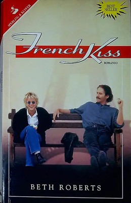 French kiss ZUSTAND SEHR GUT