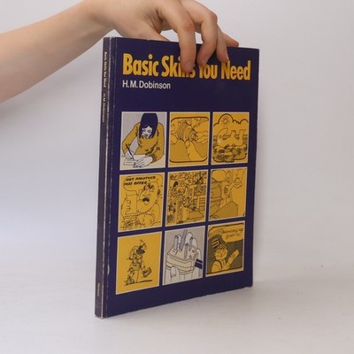 Basic Skills You Need  |  Humphrey Dobinson