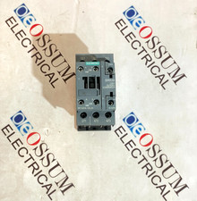 SIEMENS 3RT2024-1AL20 CONTACTOR 230V FREE FAST SHIPPING