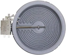 Edgewater Parts 8273994 Surface Burner For Glass Top Range Compatible With... 