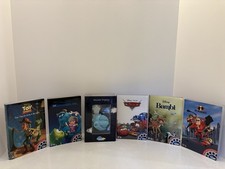 Moonlite Storytime Projector 5 Picture Disks Digital Stories  Activation Codes