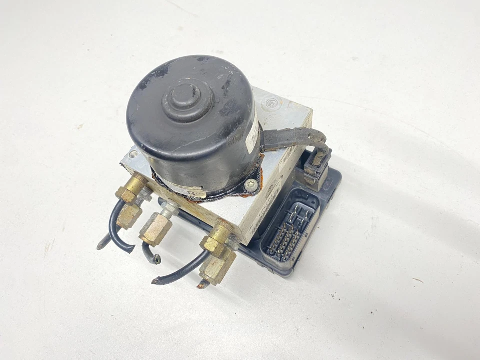 1999 - 2001 年福特 EXPLORER ABS PUMP 防锁制动部件 原始设备制造商, — 第 3/4 张图片