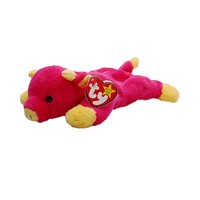 Ty, Original Beanie Babie, Snort Ii, Ca 15 Cm