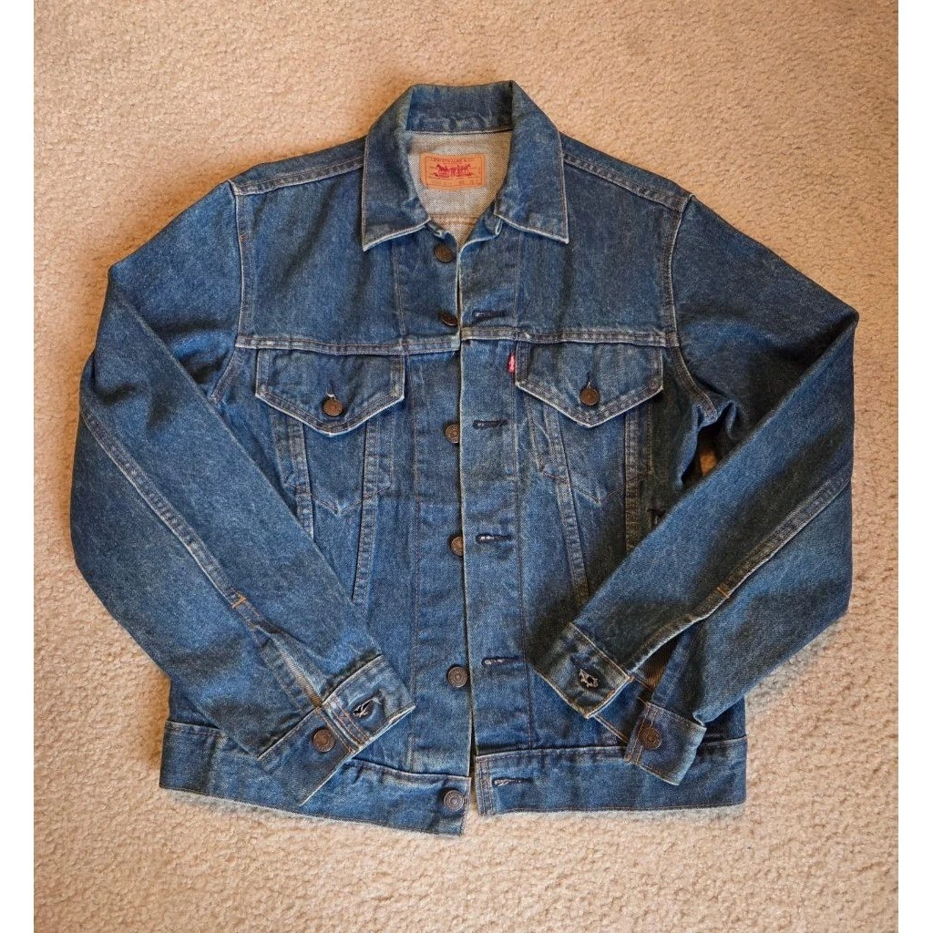 levis jacket 70506 products for sale | eBay