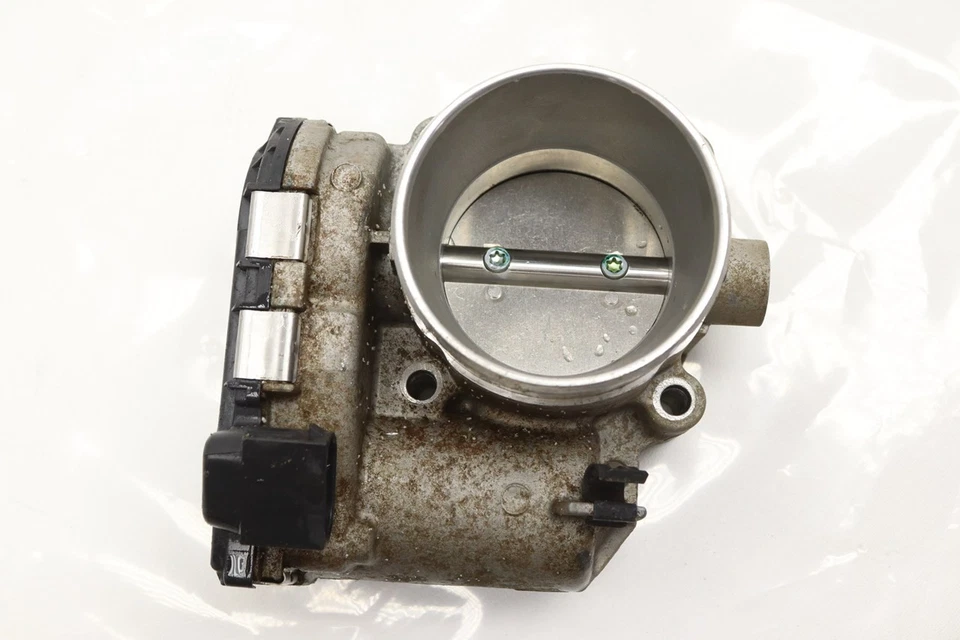 Can-Am Commander MAX 1000R DPS 18 Throttle Body 420892595 52208 - Image 2 of 4