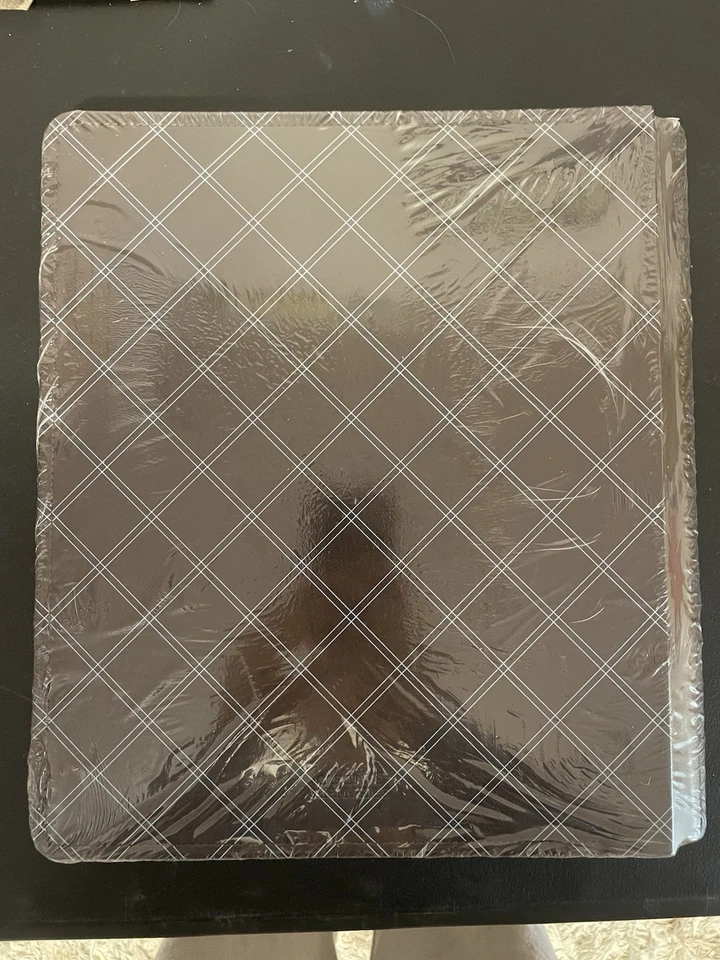 Creative Memories 11x14 Album Nancy O'Dell Collection, Gratitude Series - Image 2 of 2