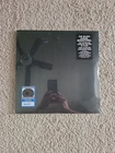 Metallica - The Black Album (Walmart Exclusive Marbled Vinyl) Sealed.