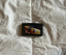 Need For Speed Porsche Unleashed Game Boy Advance GBA