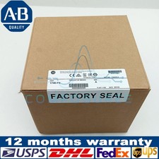 Allen-Bradley 1746-P4 Ser A SLC 500 Power Supply 1746P4 Module New Sealed