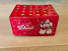 Diddle Stifte Verkaufs Display - Vintage 1999...