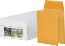  1 Coin Envelopes, 2 1/4 X 3 1/2, Gummed, Small Parts, Jewelry  Seed Envelopes