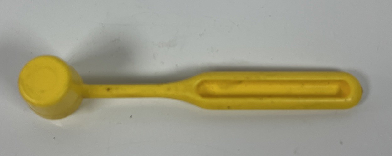 LEE Precision Single Powder Measure 2.2 cc