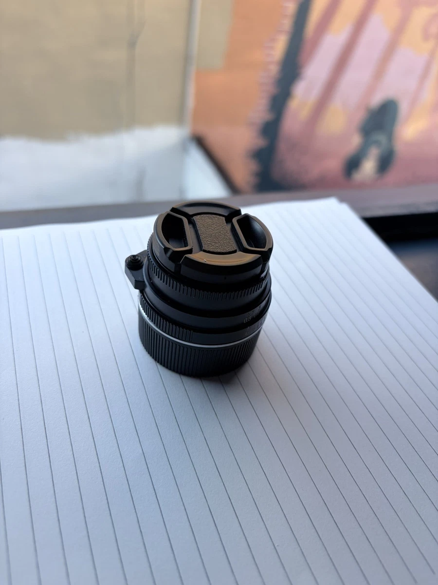 25+ Minolta M Rokkor 40mm F2 for sale | Updated Oct 2026