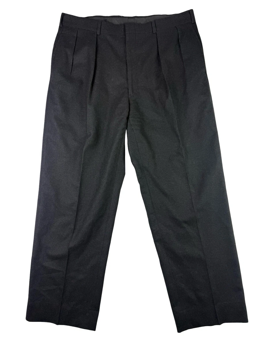 Polo Ralph Lauren Wool Pants for Men for sale - eBay
